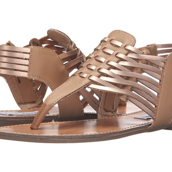 Steve Madden Shoes - Steve Madden Sybilla Sandals